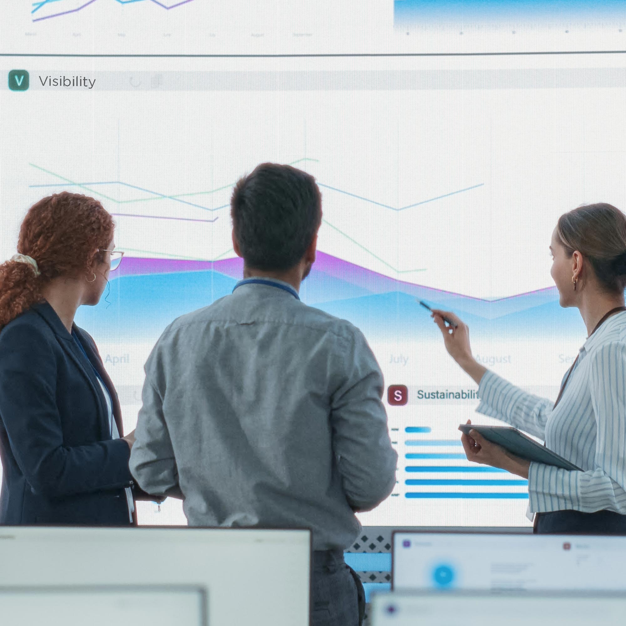 Common Misconceptions About Event Trucks