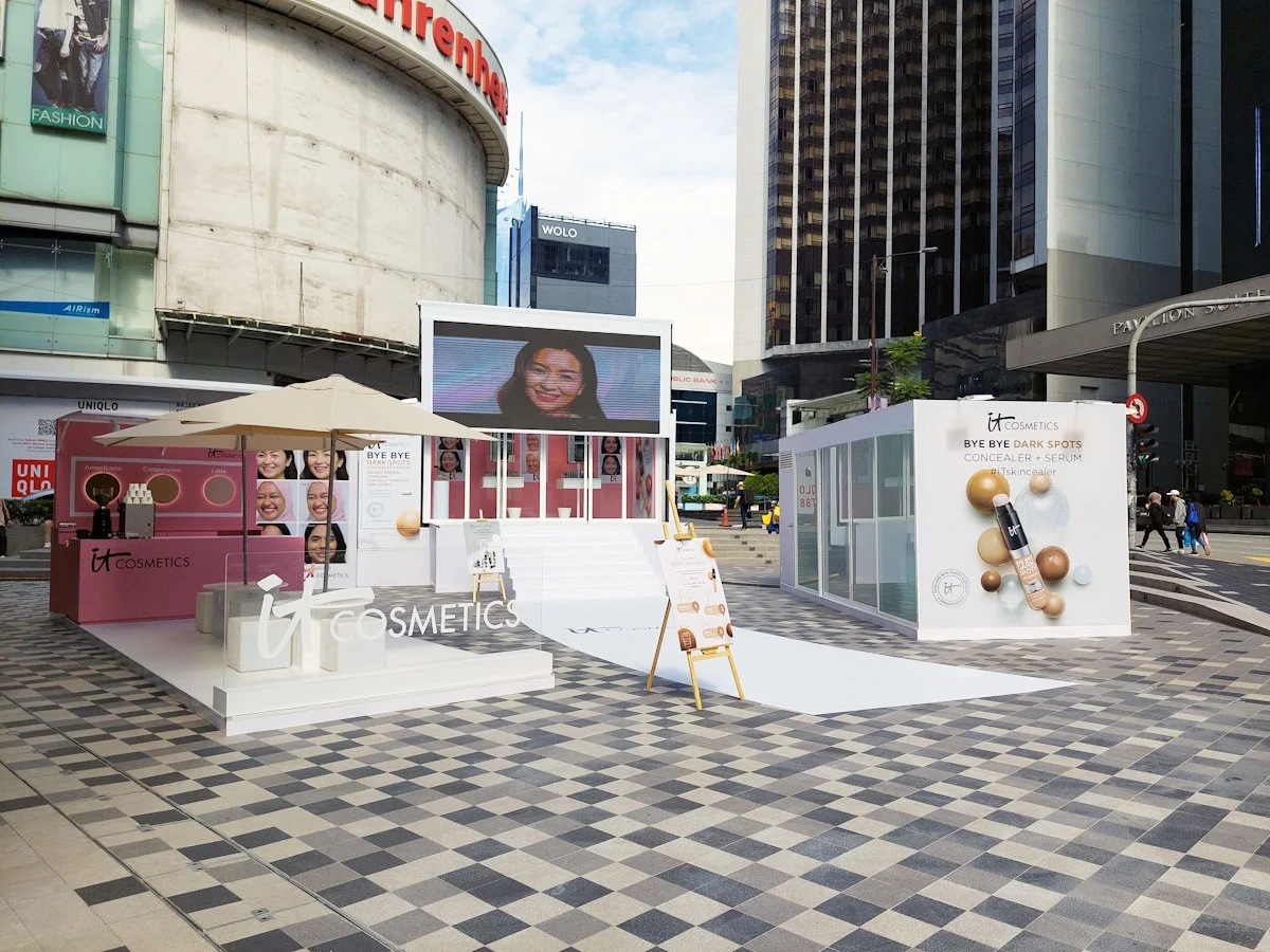 What Is an LED Truck and How It Works in Malaysia