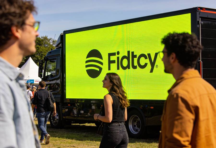 LED Truck in Malaysia: How Mobile Digital Screens Help Brands Stand Out
