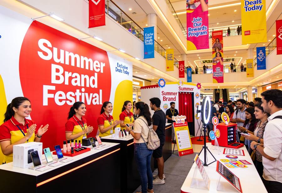 Roadshow Agency in Malaysia: How to Plan a Successful Nationwide Campaign