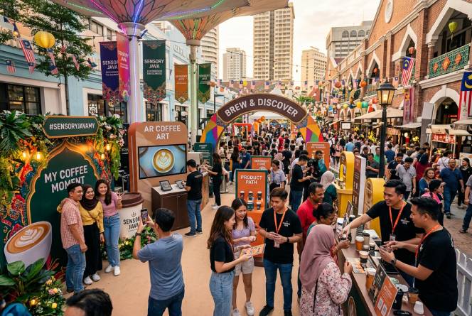 Activation Agency in Malaysia: How Brands Can Create More Memorable Customer Experiences