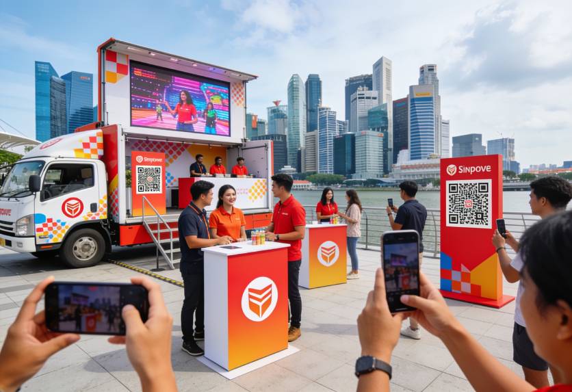 Best Activation Agency in Malaysia for Multi-Channel Brand Experiences