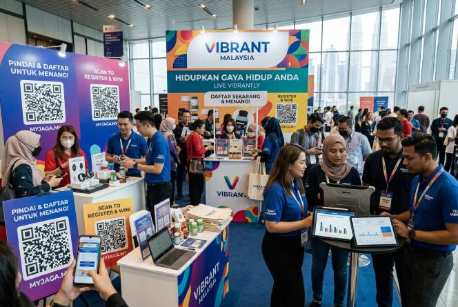 How to Measure the ROI of a Brand Activation Campaign in Malaysia