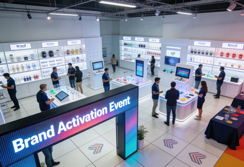 How to Choose the Best Activation Agency in Malaysia for Your Brand Campaign