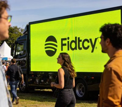 LED truck in Malaysia helping brands stand out with mobile digital screen advertising