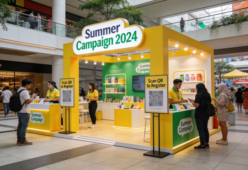 On Ground Activation in Malaysia: Common Campaign Mistakes Brands Should Avoid