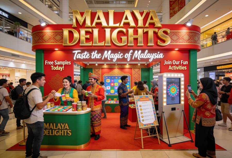 On Ground Activation in Malaysia: How Brands Can Create Real Customer Engagement