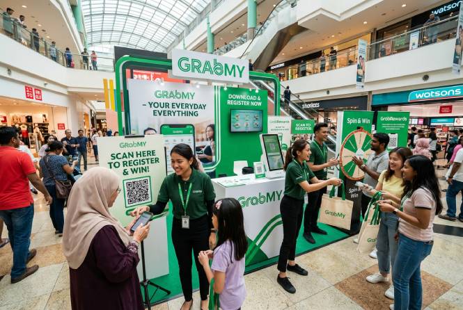 Best Roadshow Agency in Malaysia for Campaigns That Need Strong On-Ground Manpower