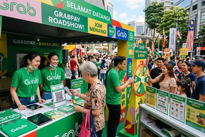 Roadshow Agency in Malaysia: How to Create a Roadshow That Customers Want to Join