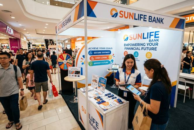 Roadshow Agency in Malaysia: How to Keep Your Booth Message Clear in a Busy Environment