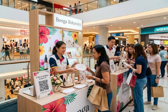 Roadshow Agency in Malaysia: How to Make Promotions Feel More Valuable to Customers