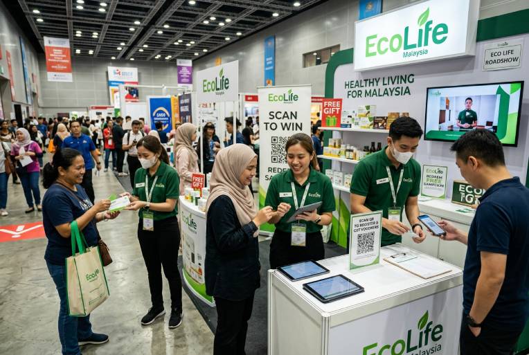 Roadshow Agency in Malaysia: How to Plan a Campaign for New Customer Acquisition