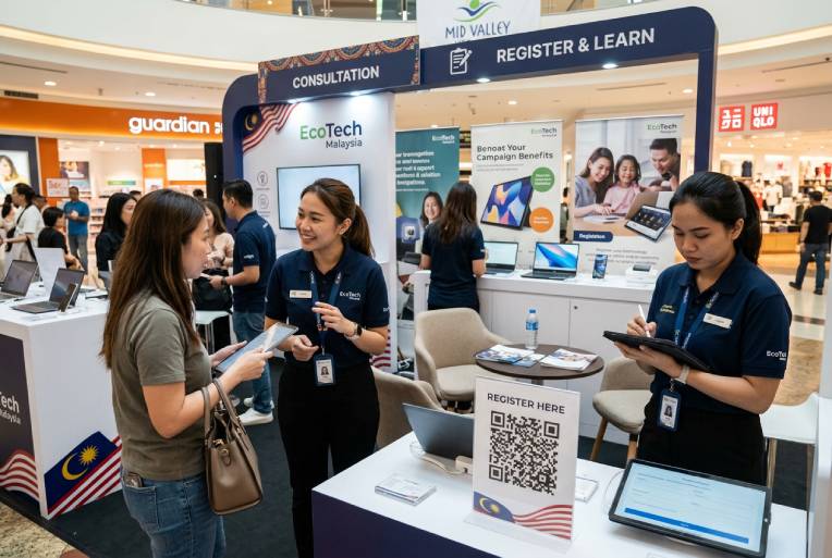 Roadshow Agency in Malaysia: How to Use Customer Questions to Improve Campaign Messaging