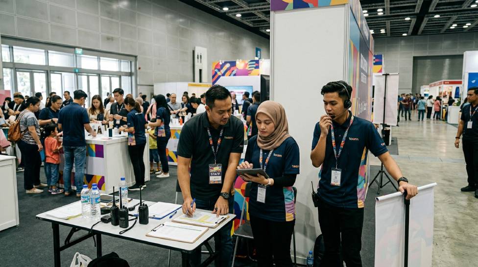 How to Improve a Roadshow Campaign While It Is Still Running