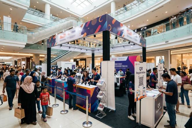 Why Roadshow Campaigns Need More Than a Good Location to Succeed