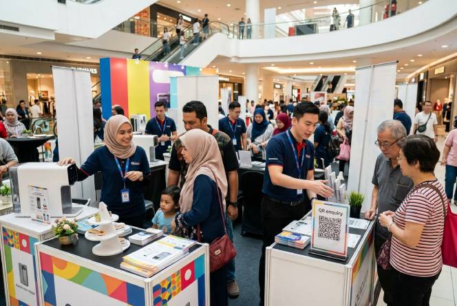 Why Roadshow Campaigns Work Well for Products That Need Customer Explanation