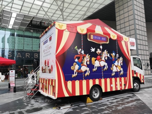Unicom-Marketing-Singapore 15-footer-Event-Truck Crystal-Jade 01