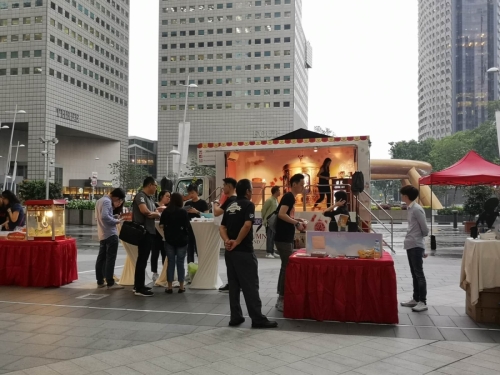 Unicom-Marketing-Singapore 15-footer-Event-Truck Crystal-Jade 02